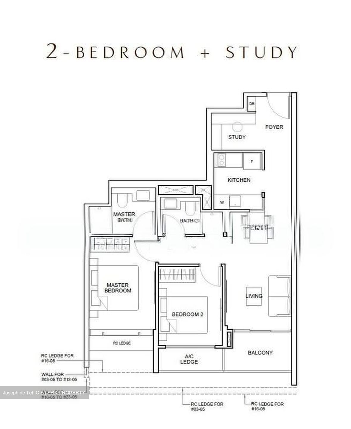 THE ARCADY AT BOON KENG (D12), Apartment #587671771